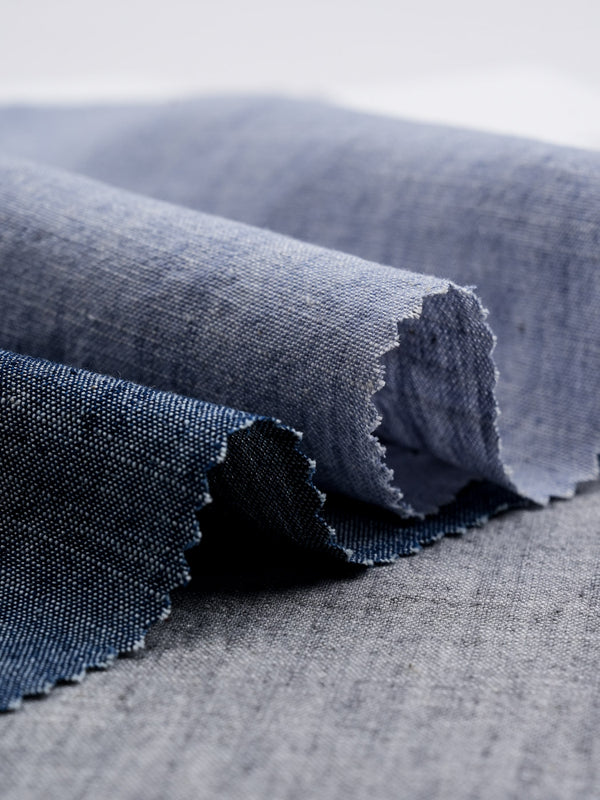 Why More And More People Choosing The Hemp Denim? Hemp Fortex