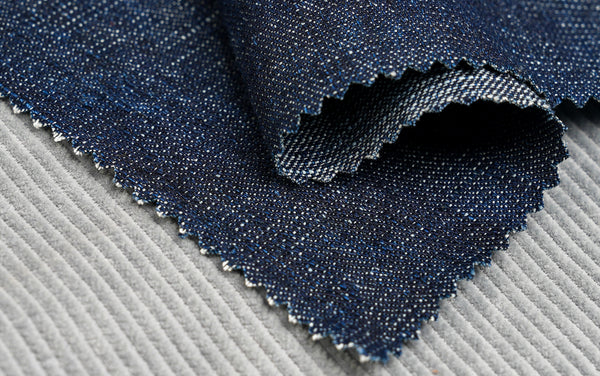 Classic Hemp Denim: Fashionable and Timeless Hemp Fortex