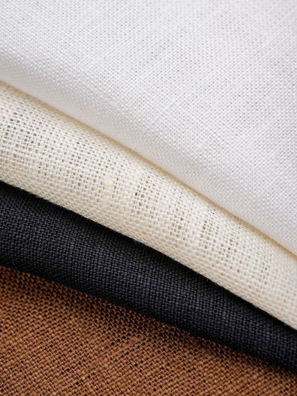 Exploring the Versatility and Sustainability of Pure Hemp Textile Hemp Fortex