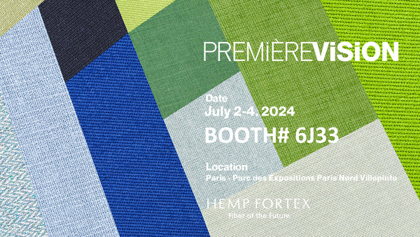 Premiere-Vision-Paris-2024-Autumn-HEMP-FORTEX Hemp Fortex