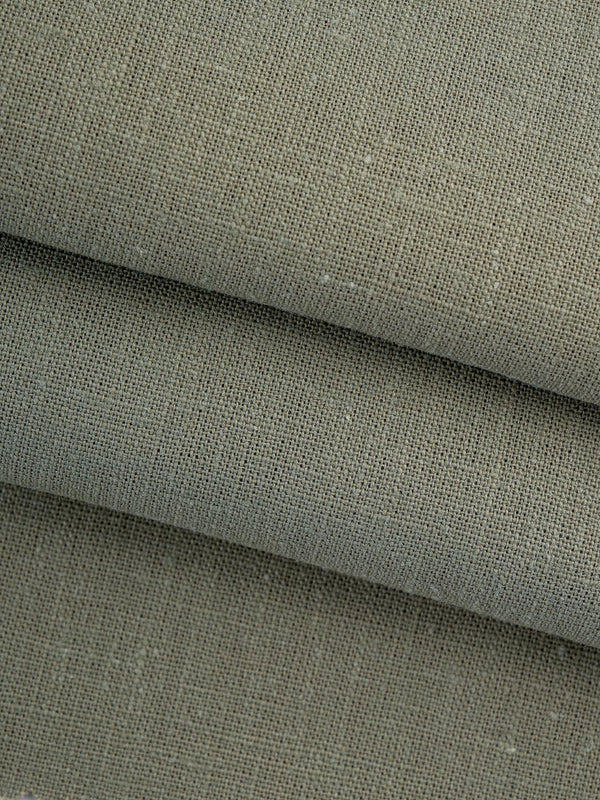 Hemp Fortex HEMP & TENCEL MIDDLE WEIGHT PLAIN FABRIC Hemp Fortex