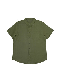 Hemp Fortex Hemp & Tencel Women's Colored Shirt（复制） Hemp Fortex