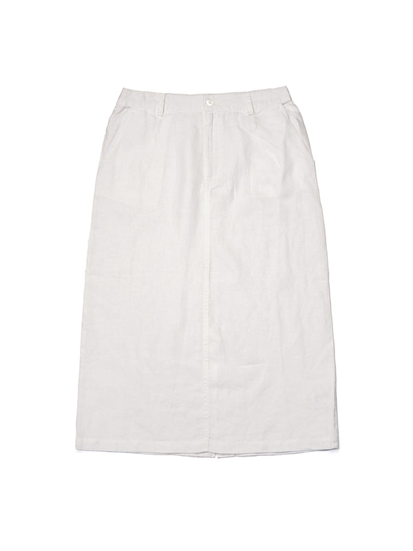 Hemp Fortex Hemp Woven Skirt Hemp Fortex