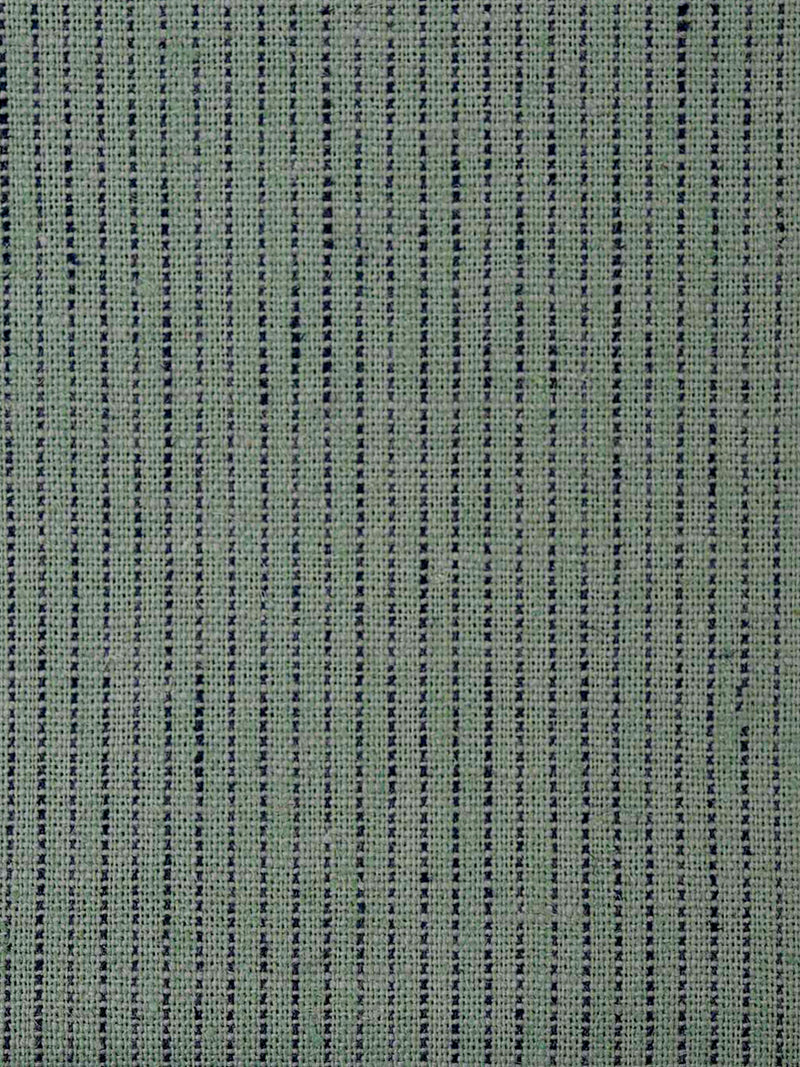 Hemp Fortex Hemp/Recycled polyester/spandex woven fabric HP5813Y Single dotted line stripe Hemp Fortex