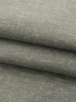 Hemp Fortex HEMP & TENCEL LIGHT WEIGHT PLAIN FABRIC (HL312Y-G102) Hemp Fortex