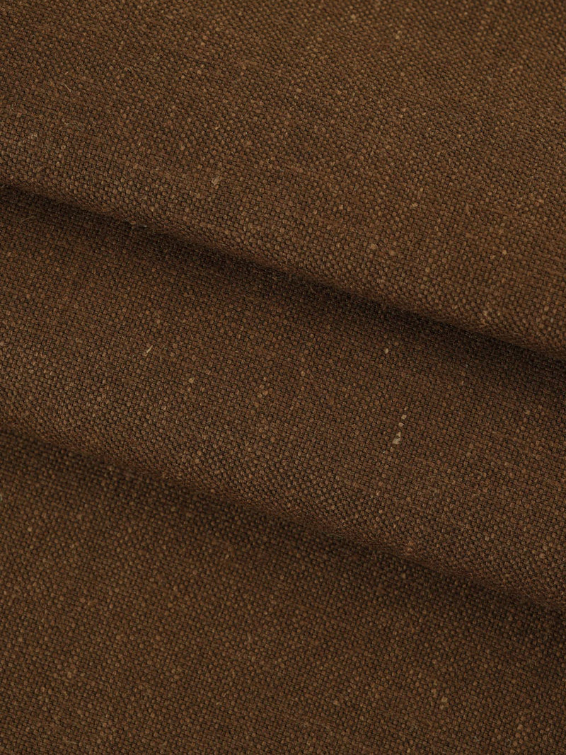 Hemp Fortex HEMP & TENCEL  LIGHT WEIGHT CANVAS FABRIC (HL4206)（复制） Hemp Fortex