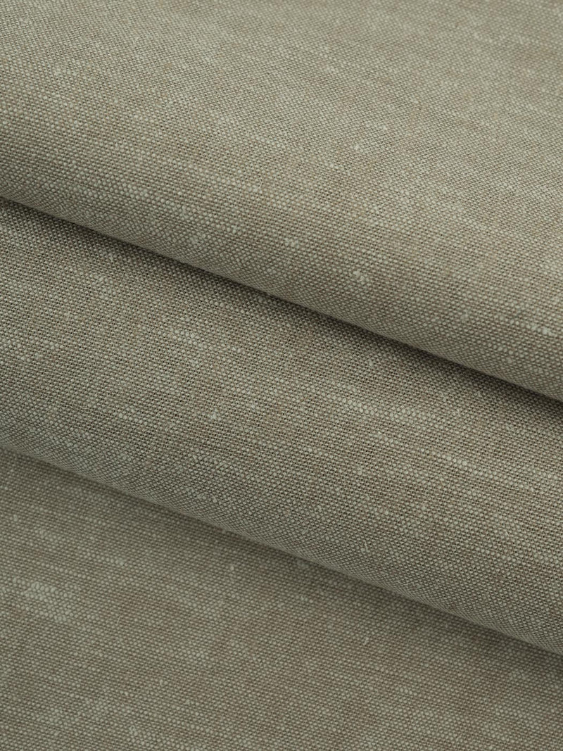 Hemp Fortex HEMP & TENCEL  LIGHT WEIGHT PLAIN FABRIC (HL4312Y-H13) Hemp Fortex