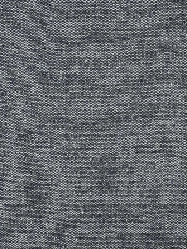 Hemp Fortex HEMP & TENCEL MIDDLE WEIGHT、CHAMBRAY FABRIC (HL311Y-J01) Hemp Fortex