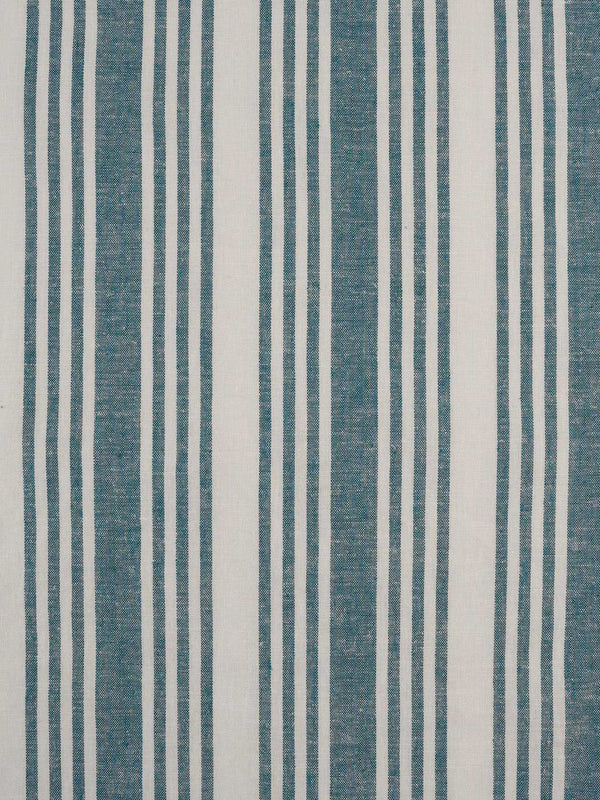 Hemp Fortex HEMP & TENCEL LIGHT WEIGHT STRIPE FABRIC (HL312Y-G03) Hemp Fortex