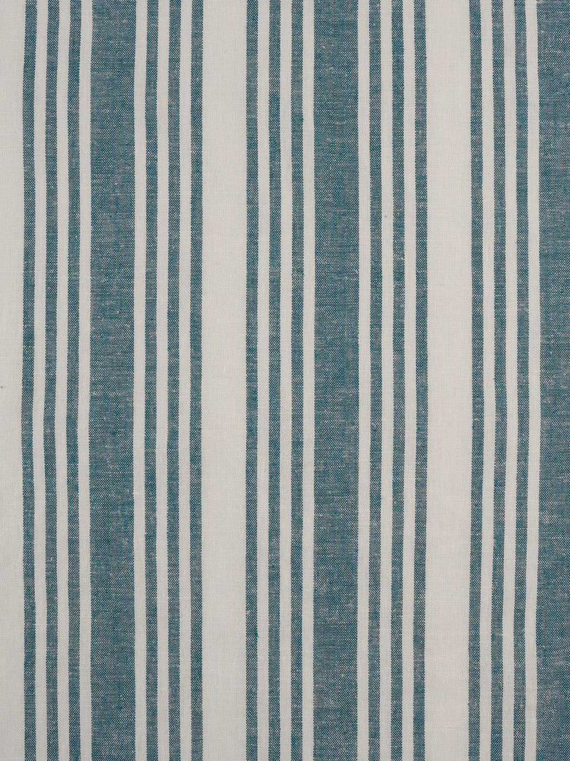 Hemp Fortex HEMP & TENCEL LIGHT WEIGHT STRIPE FABRIC (HL312Y-G03) Hemp Fortex