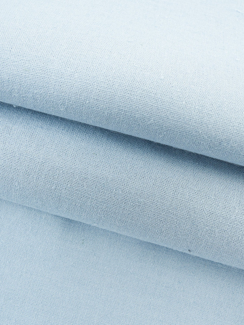 Hemp Fortex Hemp & Recycled Ploy light Weight Stretch Plain Fabric ( HP5813Y-G53) HempFortexWeb