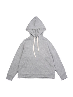 Hemp Fortex Hemp & Organic Cotton Women's hooded sweatshirt Hemp Fortex