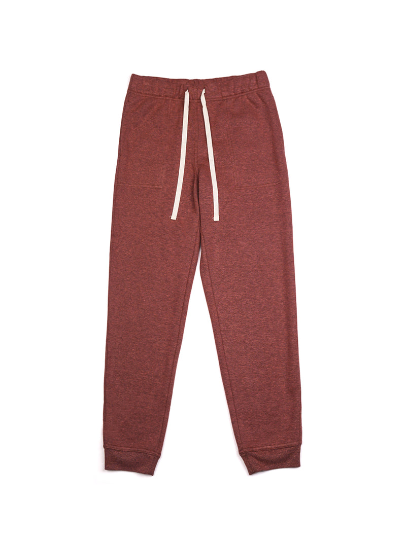 Hemp Fortex Hemp & Recycled polyester & Lyocell Men's and Women's Sweatpants（复制） Hemp Fortex