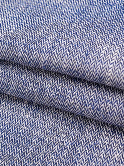 Hemp Fortex Hemp & Tencel Mid Weight Herringbone ( HL4970Y-J02 ) Hemp Fortex