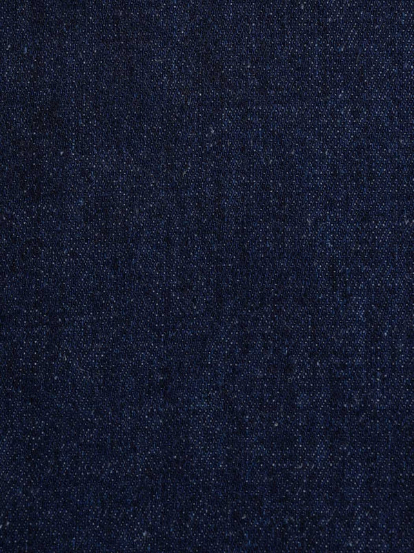 Hemp Fortex HEMP & TENCEL HEAVY WEIGHT DENIM FABRIC (HL4975D) Hemp Fortex