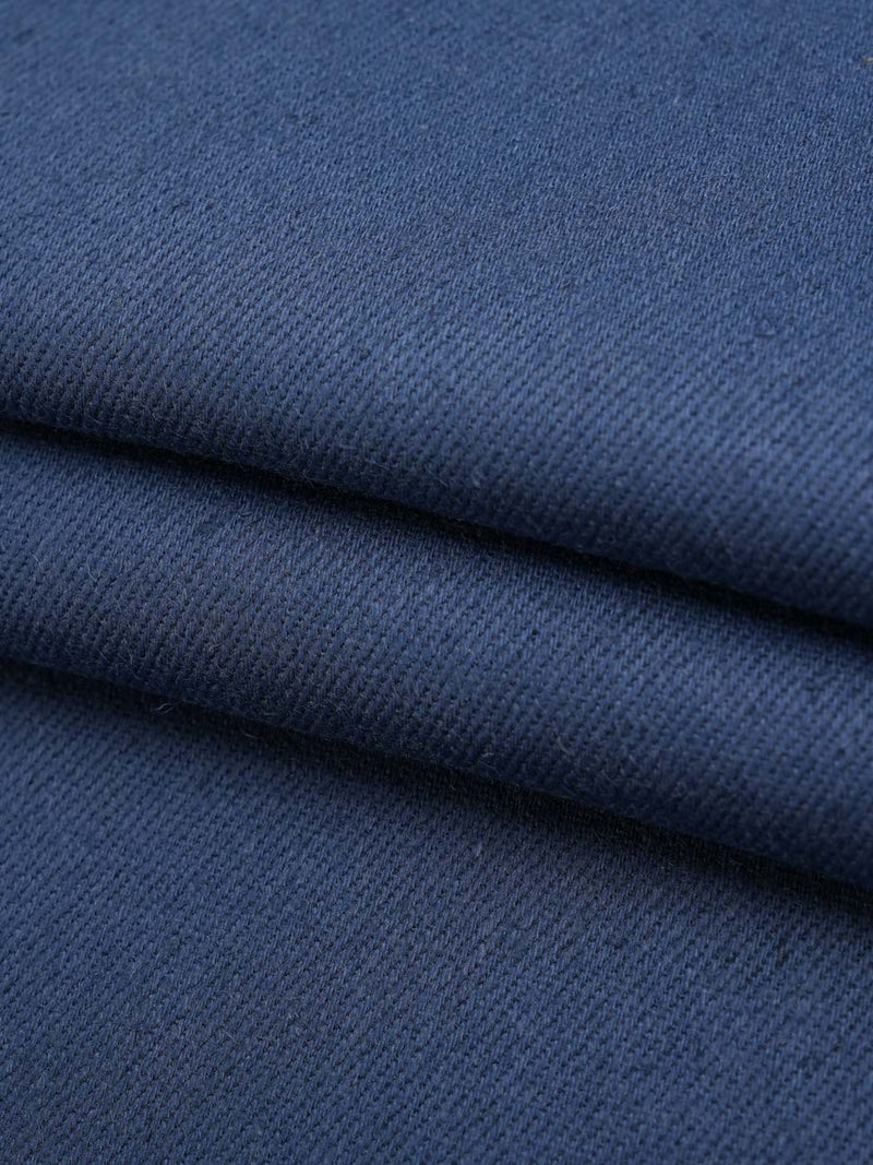 Hemp Fortex HEMP & TENCEL HEAVY WEIGHT TWILL FABRIC (HL4977) Hemp Fortex