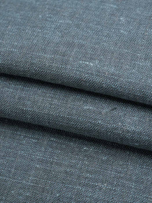 Hemp Fortex HEMP & TENCEL LIGHT WEIGHT PLAIN FABRIC (HL5001Y-J04) Hemp Fortex