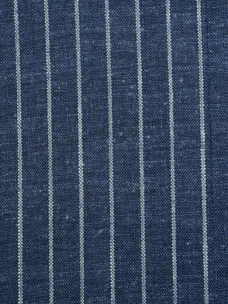 Hemp Fortex HEMP & TENCEL LIGHT WEIGHT PLAIN STRIPE FABRIC (HL5001Y-J20) Hemp Fortex