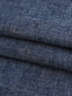 Hemp Fortex HEMP & TENCEL HEAVY WEIGHT DENIM FABRIC (HL4975D)（复制） Hemp Fortex