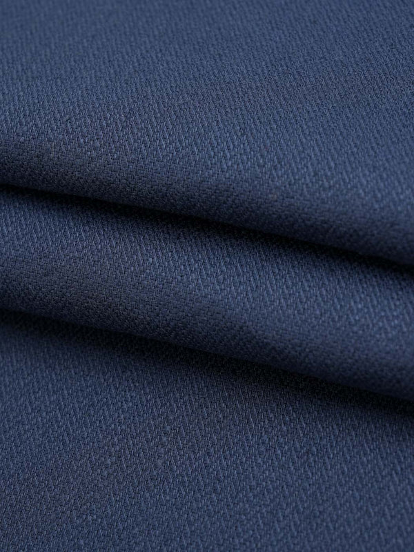 Hemp Fortex HEMP & TENCEL & WOOL  LIGHT WEIGHT TWILL FABRIC (HW4972)（复制） Hemp Fortex