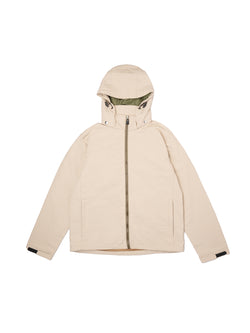 Hemp Fortex Hemp & Tencel & Recycled Nylon Jacket Hemp Fortex