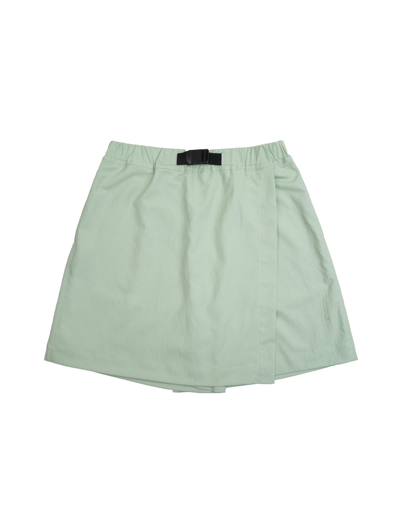 Hemp Fortex Hemp & Tencel & Recycled Nylon Womens Tennis Skirt Hemp Fortex