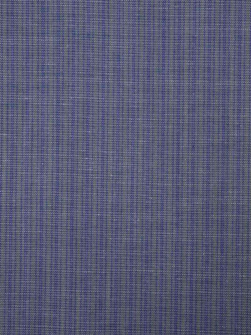 Hemp Fortex Hemp/organic cotton woven fabric GH5082 Tiny Plaid jacquard - GH5082 (Copy) Hemp Fortex