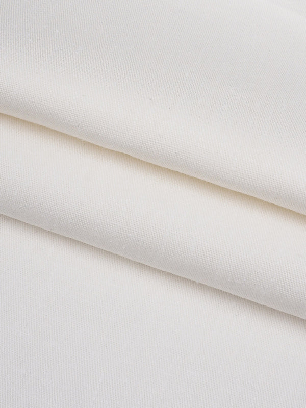 Hemp Fortex Hemp & Tencel Light Weight Twill Fabric （HL10118B） HempFortexWeb