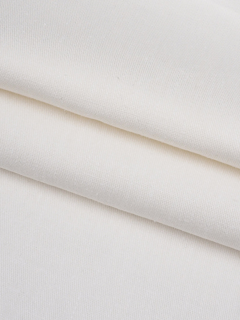 Hemp Fortex Hemp & Tencel Light Weight Twill Fabric （HL10118B） HempFortexWeb