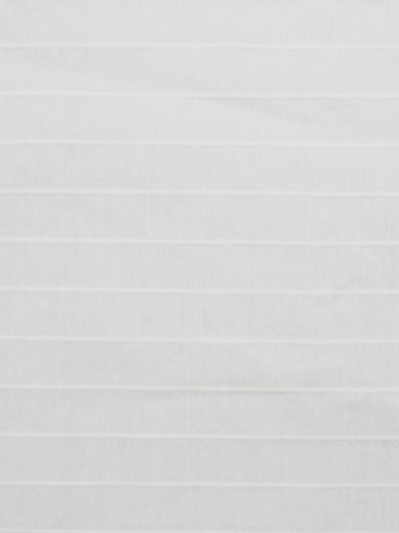 Hemp Fortex Organic Cotton & Recycled Nylon Light Weight Horizontal Stripe Fabric（GN120D214） HempFortexWeb