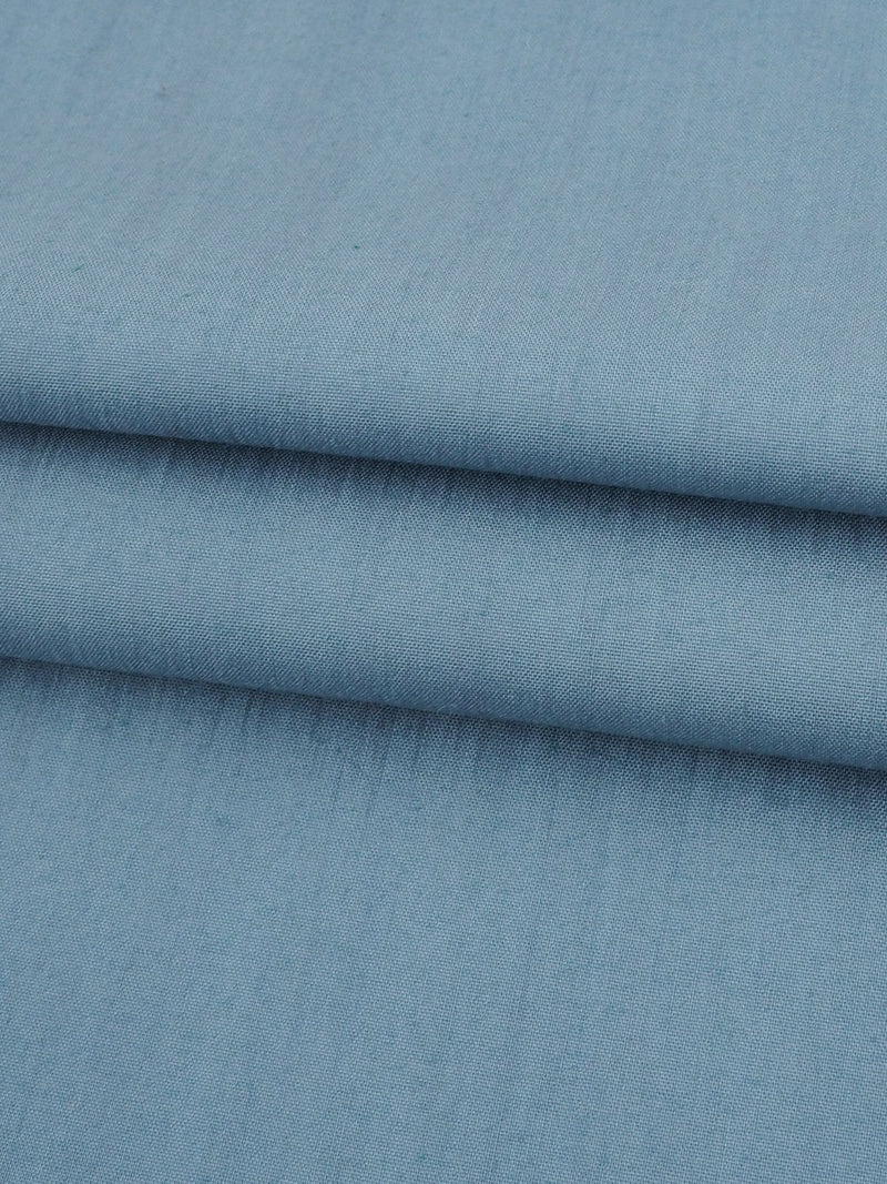 Hemp Fortex Organic Cotton & Recycled Nylon Light Weight Twill Fabric