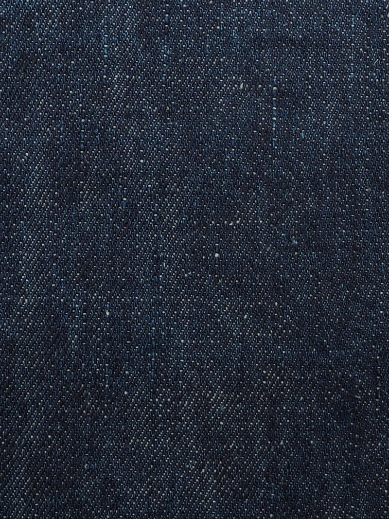 Hemp Fortex Hemp & Organic Cotton Mid-Weight Twill Denim ( HG09142 ) HempFortexWeb