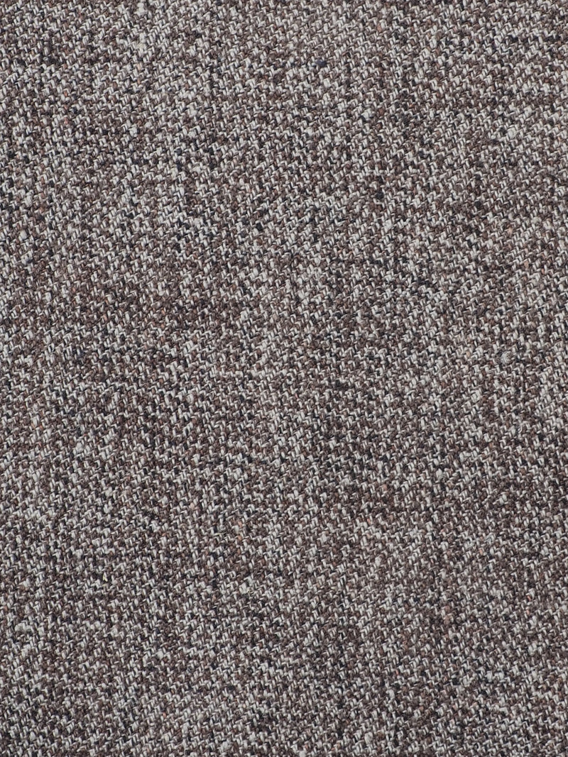 Hemp Fortex Hemp& Organic Cotton Mid-Weight Space Dyed Twill Fabric