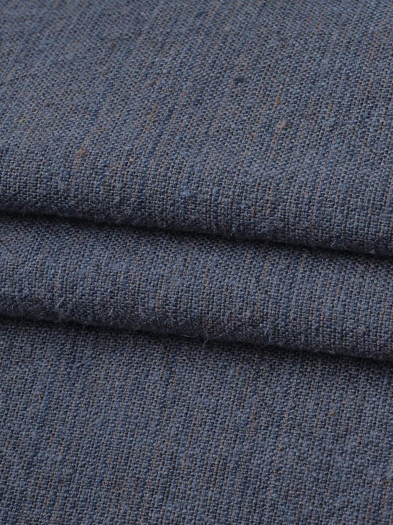 Hemp Fortex Hemp& Organic Cotton Mid- Weight Yarn Yded Oxford Fabrics