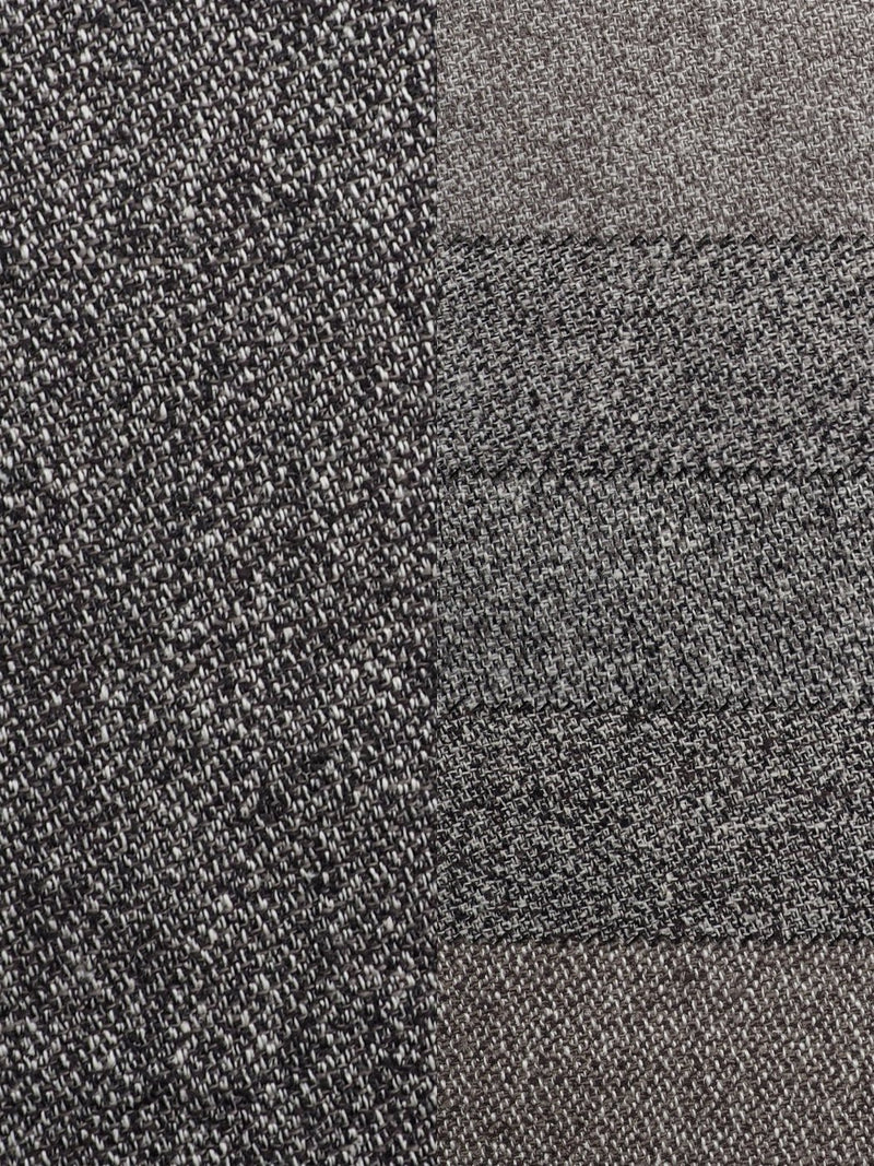 Hemp Fortex Hemp & Organic Cotton Fany Yarn Mid-Weight Herringbone Fabric  ( HG64C402 ) HempFortexWeb