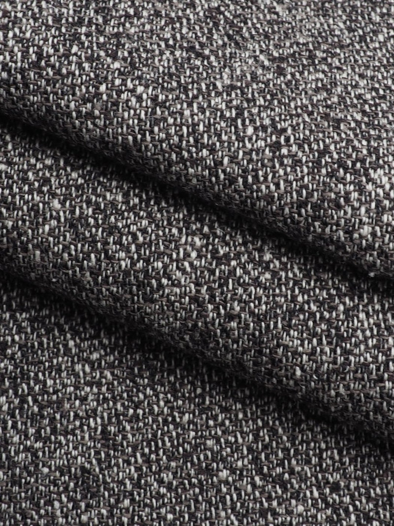 Hemp Fortex Hemp & Organic Cotton Fany Yarn Mid-Weight Herringbone Fabric  ( HG64C402 ) HempFortexWeb