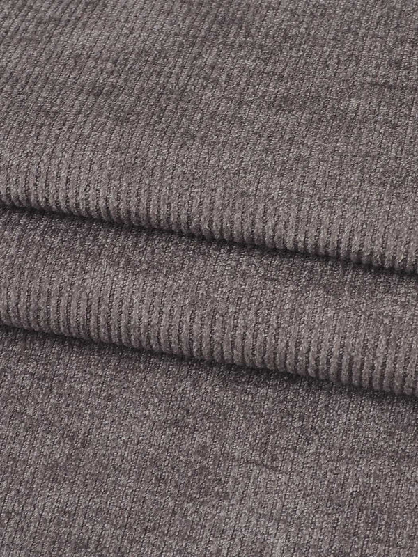 Hemp Fortex Hemp , Recycled Ploy & Spandex Heavy Weight Corduroy Fabric