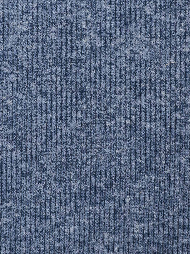 Hemp Fortex Hemp, Recycled Poly & Spandex Heavy Weight Stretched Rib Fabric